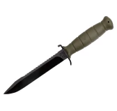 NÓŻ SZTURMOWY GLOCK 81 GREEN GL81BG NÓŻ SZTURMOWY GLOCK 81 GREEN GL81BG